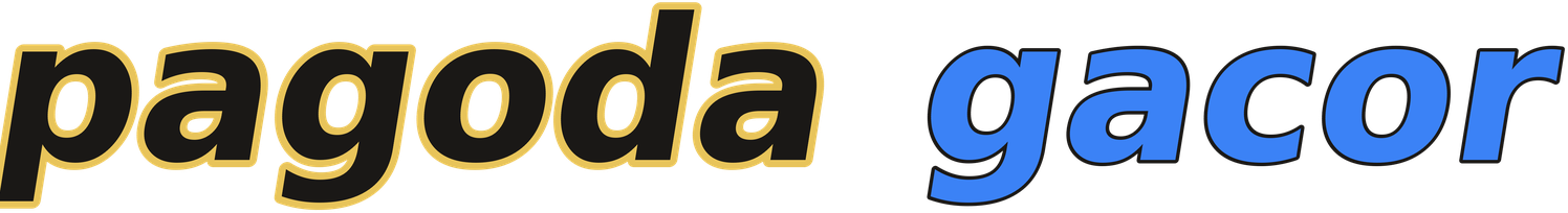 pagoda gacor logo